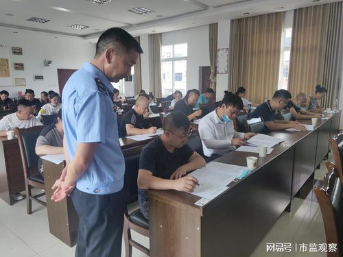 沿灘區筑牢食品安全防線，開展餐飲服務單位食品安全知識專項考核