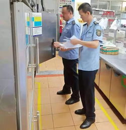 錫市市場監管局圓滿完成2019年全國老年人健身球操交流活動餐飲住宿安全保障工作