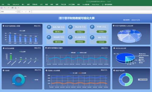 勤哲Excel服務器 賦能塑料制品企業，以數據可視化驅動管理效率躍升